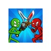 Stickman Fight: Warrior Battle icon