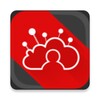Shabakaty Share App icon