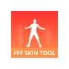 FFF Tool Diamonds Skins Emotes 图标