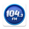 Icon von 104 FM - Piumhi