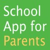 School App for Parents icon