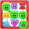 Jelly Blast Mania Splash icon