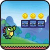 Dino Run icon