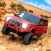 Off Road Jeep Drive Simulator icon