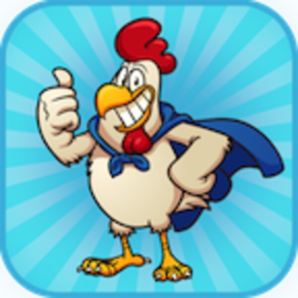 Chicken Run para Android - Descarga el APK en Uptodown