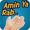 أيقونة Muslim stickers