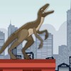 Hybrid Raptor: City Terror icon