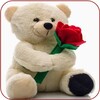 Teddy Day Stickers icon