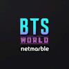 BTS World 아이콘