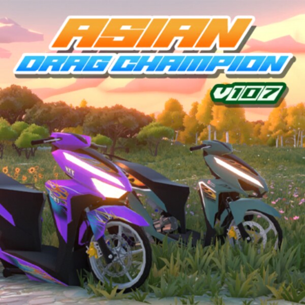 Asian Drag Champion for Android - Download the APK from Uptodown