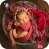 Pictogramă Baby Photo Frame And Editor