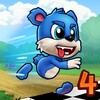 ไอคอน Fun Run 4