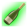 Die Flasche icon