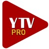 Ikona YTV Player Pro