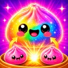 Mystery Dumpling Go: Merge IO icon