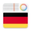 Germany Radio Stations Online - German FM AM Music icon