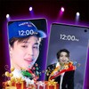 أيقونة BTS ARMY WALLPAPER
