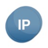 My IP address icon