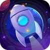 Pluto Booster - Phone Cleaner icon