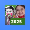Mexican Stickers आइकन