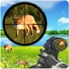 Sniper Fox Hunter 3D icon