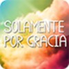 Ícone de Solamente por Gracia