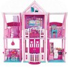 Baby Doll House Cleaning icon