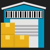 Warehouse Industry Barcode Labeling Tool icon
