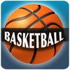 Basketball 3D icon