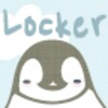 Peperico babyblue Go locker_1 icon