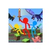 Stickman Combat: Craft War icon