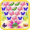 Bubble Shooter Butterfly icon