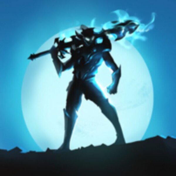 Stickman Legends: Ninja Warriors