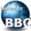 Listen to BBC icon