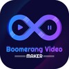 Boomerang Video Maker icon