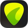 Icono de GuitarTuna: Tune & Play Guitar