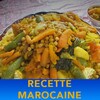 Recette Marocaine - Cuisine Fa icon