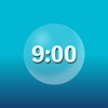 Icon von Floating Clock: Time Tool