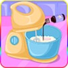 Cake Maker Cooking games icon