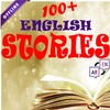 Ícone de English Stories (EN-AR)