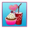 Food games icon