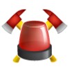 Icono de Pompier