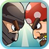 Pirates/Ninjas icon