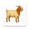 Icono de My Goat Manager - Farming app