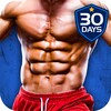 Six Pack in 30 Days - Abs Workout Lose Belly fat icon