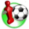 Foosball 3D icon