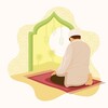 Quran for all readers-Qibla icon