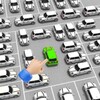 Unblock It Car Puzzle Game simgesi