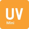 Uv Mini - Super Fast Browser icon