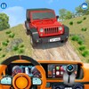 Pictogramă Jeep Driving Simulator offRoad